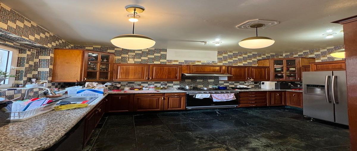 Foto de casa en renta en  , lomas de chapultepec ii sección, miguel hidalgo, df / cdmx, 0 No. 05