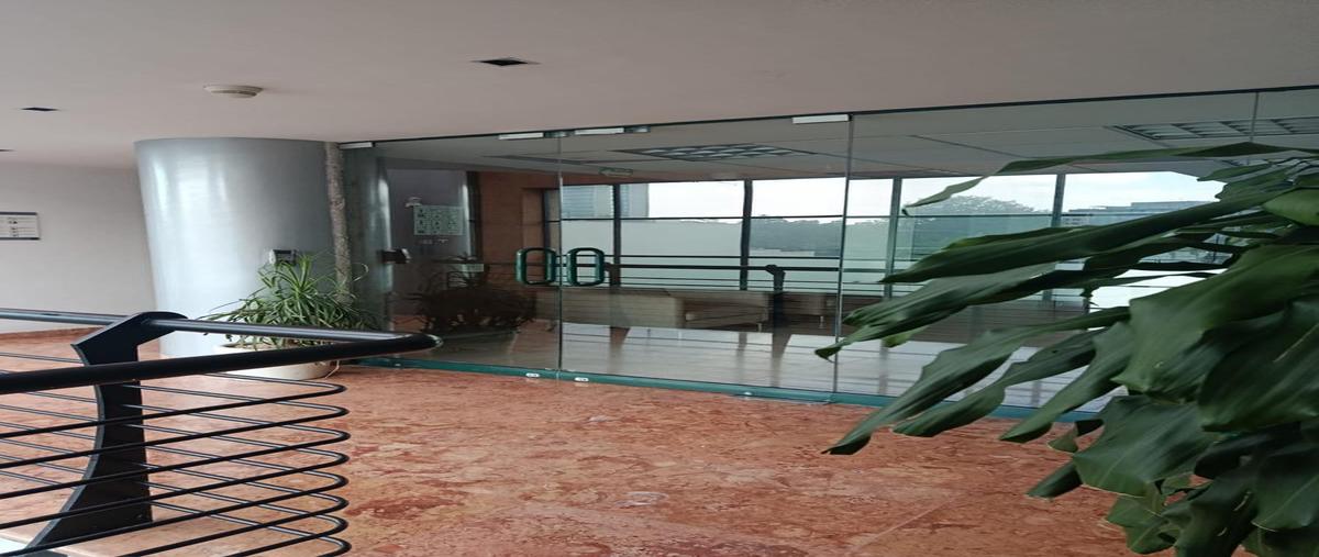 Foto de oficina en renta en  , lomas de chapultepec ii sección, miguel hidalgo, df / cdmx, 0 No. 04