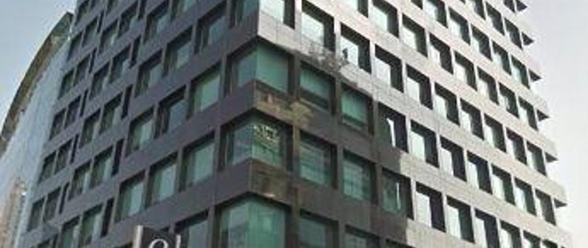 Foto de oficina en , lomas de chapultepec iv sección, miguel hidalgo, df / cdmx, 7744568 foto 01 Foto de oficina en renta en , lomas de chapultepec iv sección, miguel hidalgo, df / cdmx, 7744568 No. 01