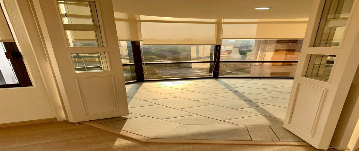 Foto de departamento en venta en  , lomas de chapultepec iii sección, miguel hidalgo, df / cdmx, 0 No. 05