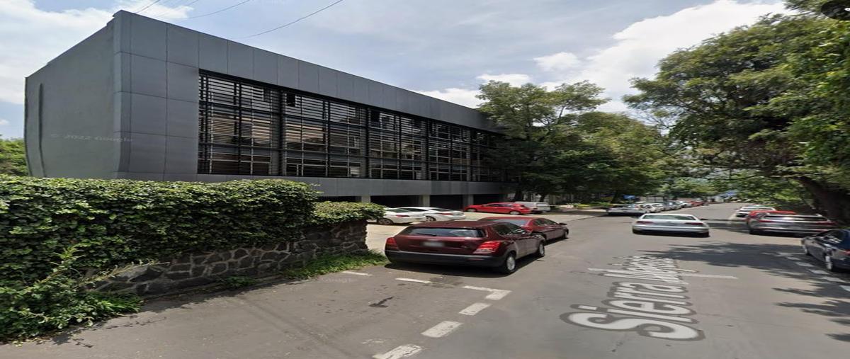 Foto de departamento en venta en  , lomas de chapultepec iii sección, miguel hidalgo, df / cdmx, 0 No. 03