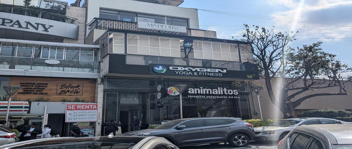 Foto de local en renta en  , lomas de chapultepec iii sección, miguel hidalgo, df / cdmx, 0 No. 03