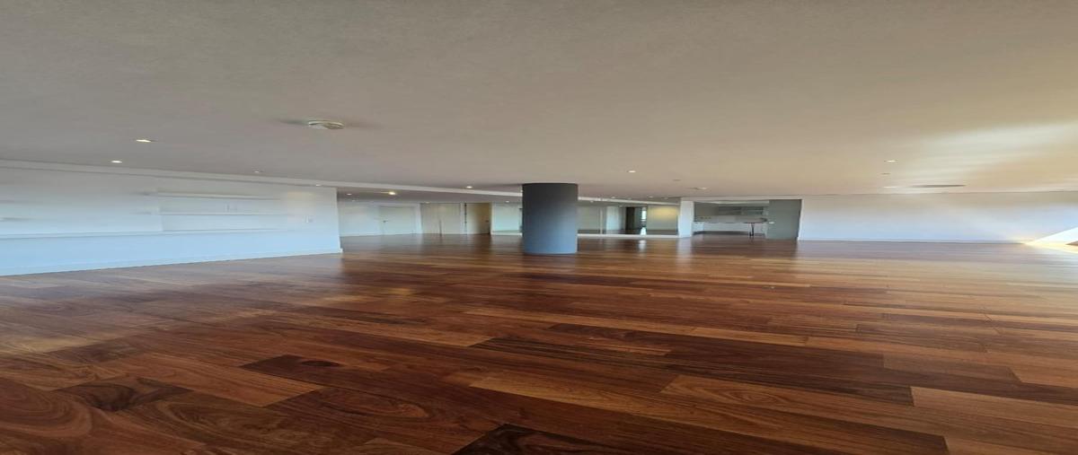 Foto de departamento en renta en  , lomas de chapultepec iii sección, miguel hidalgo, df / cdmx, 0 No. 03