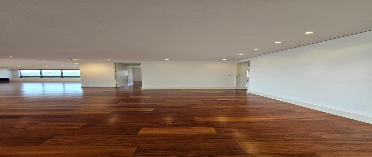 Foto de departamento en renta en  , lomas de chapultepec iii sección, miguel hidalgo, df / cdmx, 0 No. 04