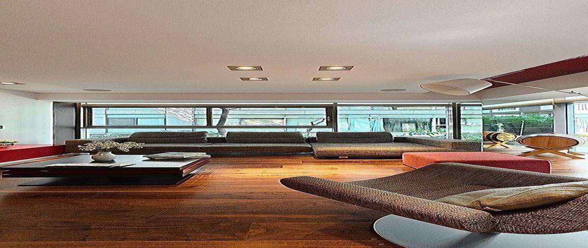 Foto de departamento en renta en  , lomas de chapultepec iii sección, miguel hidalgo, df / cdmx, 30847137 No. 03