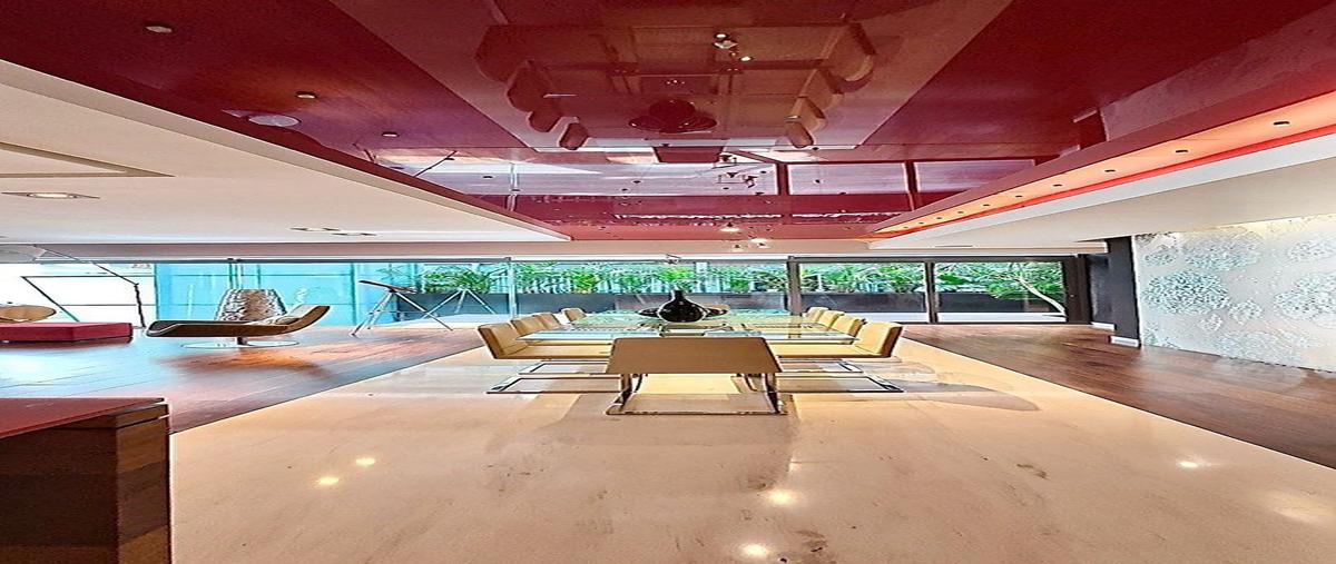 Foto de departamento en renta en  , lomas de chapultepec iii sección, miguel hidalgo, df / cdmx, 30847137 No. 05