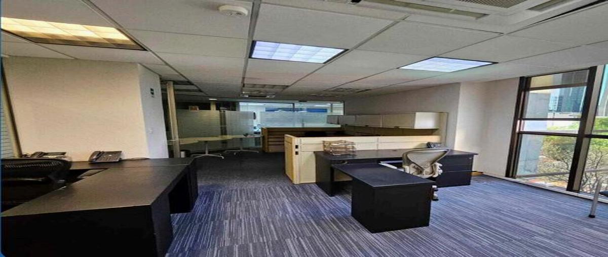 Foto de oficina en renta en  , lomas de chapultepec iii sección, miguel hidalgo, df / cdmx, 0 No. 03