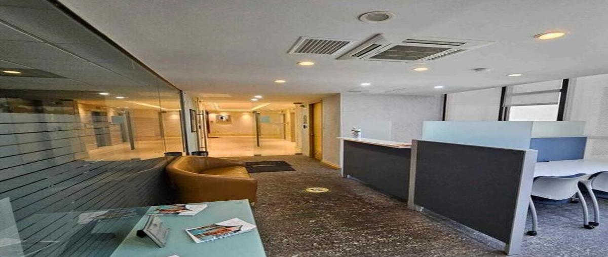 Foto de oficina en renta en  , lomas de chapultepec iii sección, miguel hidalgo, df / cdmx, 0 No. 05