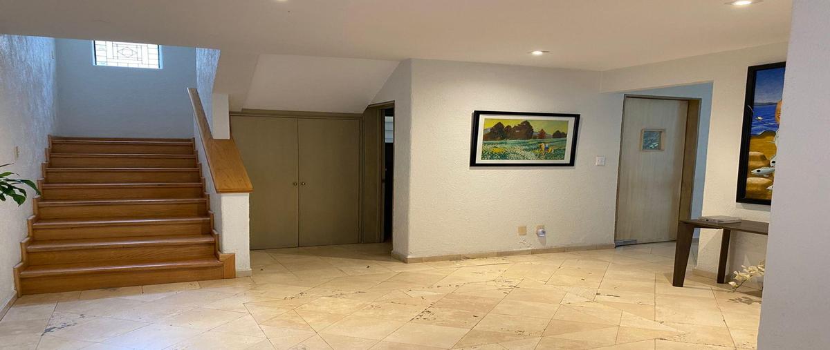 Foto de casa en venta en  , lomas de chapultepec iii sección, miguel hidalgo, df / cdmx, 0 No. 03