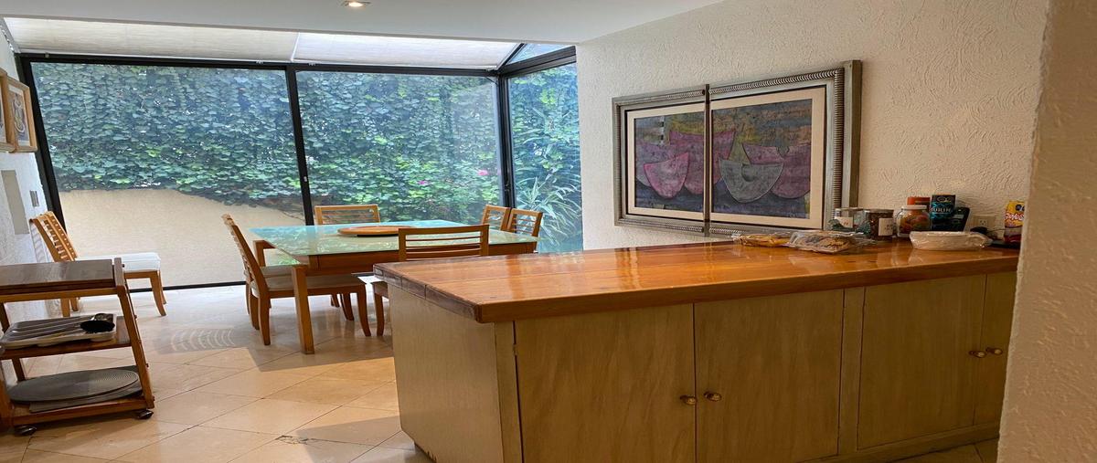 Foto de casa en venta en  , lomas de chapultepec iii sección, miguel hidalgo, df / cdmx, 0 No. 04