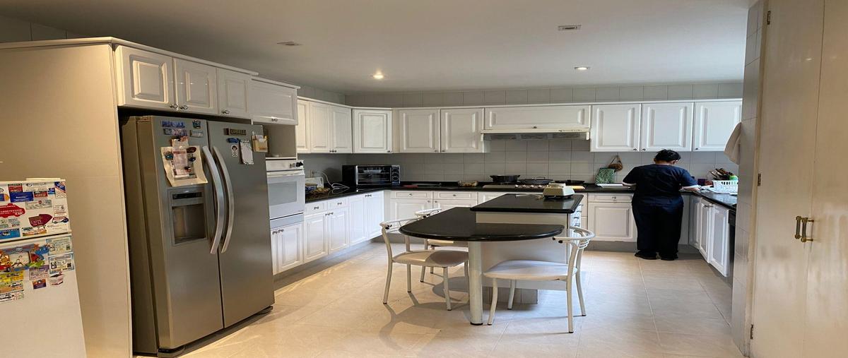 Foto de casa en venta en  , lomas de chapultepec iii sección, miguel hidalgo, df / cdmx, 0 No. 05