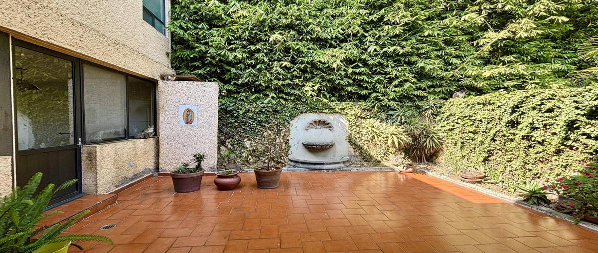 Foto de casa en venta en  , lomas de chapultepec iii sección, miguel hidalgo, df / cdmx, 0 No. 05