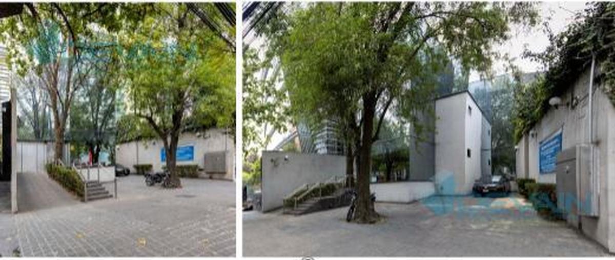 Foto de edificio en , lomas de chapultepec iii sección, miguel hidalgo, df / cdmx, 0 foto 02 Foto de edificio en venta en , lomas de chapultepec iii sección, miguel hidalgo, df / cdmx, 0 No. 02