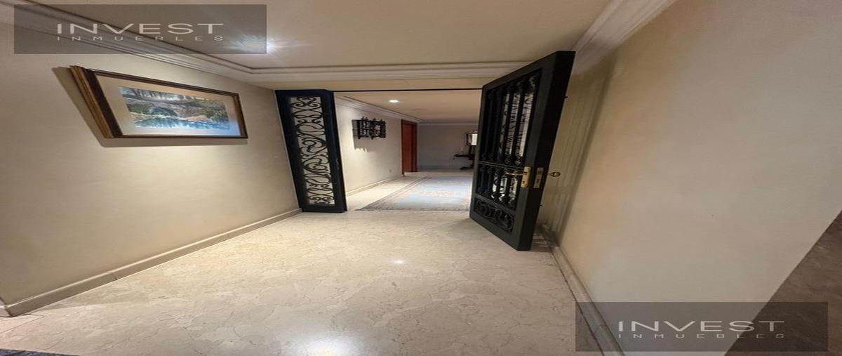 Foto de departamento en venta en  , lomas de chapultepec iii sección, miguel hidalgo, df / cdmx, 0 No. 04
