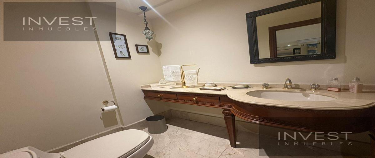 Foto de departamento en venta en  , lomas de chapultepec iii sección, miguel hidalgo, df / cdmx, 0 No. 05
