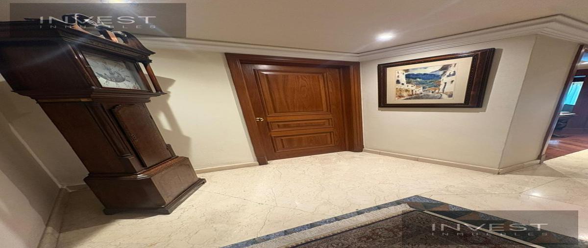 Foto de departamento en , lomas de chapultepec iii sección, miguel hidalgo, df / cdmx, 0 foto 02 Foto de departamento en venta en , lomas de chapultepec iii sección, miguel hidalgo, df / cdmx, 0 No. 02