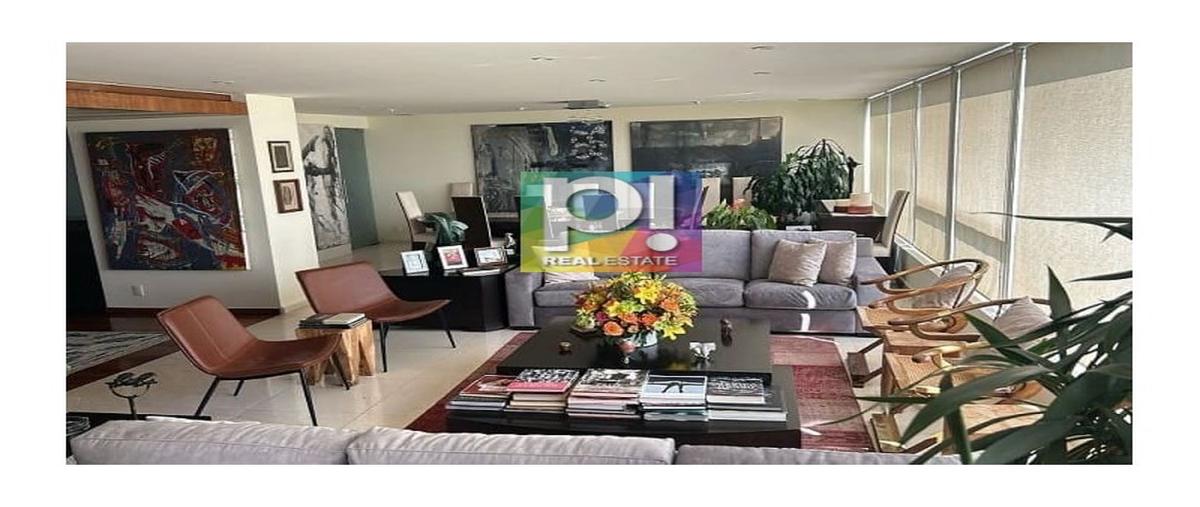 Foto de departamento en venta en  , lomas de chapultepec iv sección, miguel hidalgo, df / cdmx, 0 No. 03
