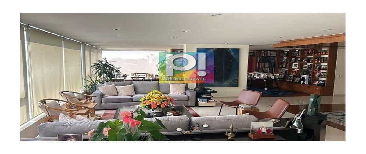 Foto de departamento en venta en  , lomas de chapultepec iv sección, miguel hidalgo, df / cdmx, 0 No. 04