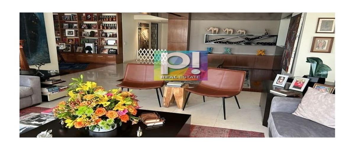 Foto de departamento en venta en  , lomas de chapultepec iv sección, miguel hidalgo, df / cdmx, 0 No. 05