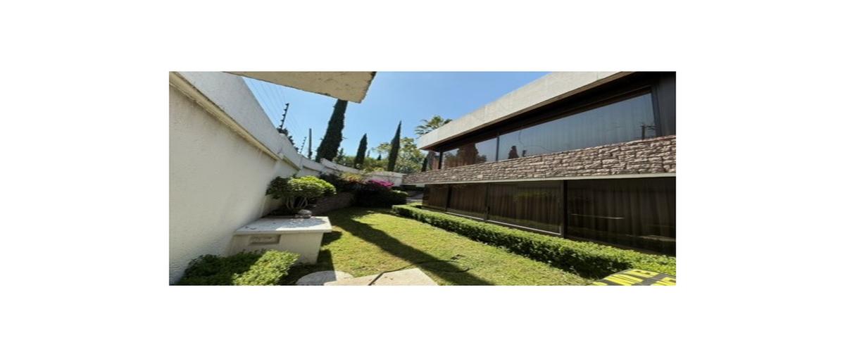 Foto de casa en venta en  , lomas de chapultepec iv sección, miguel hidalgo, df / cdmx, 0 No. 03