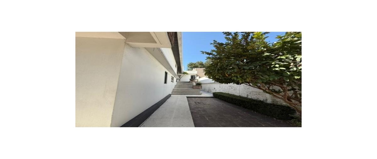Foto de casa en venta en  , lomas de chapultepec iv sección, miguel hidalgo, df / cdmx, 0 No. 05
