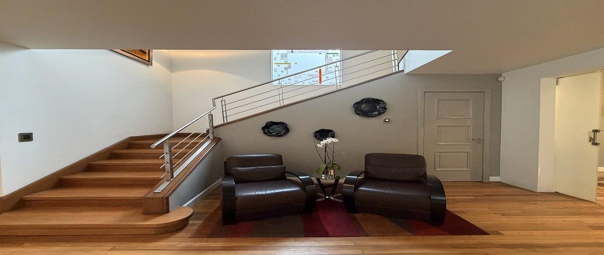 Foto de casa en venta en  , lomas de chapultepec iv sección, miguel hidalgo, df / cdmx, 30785580 No. 04