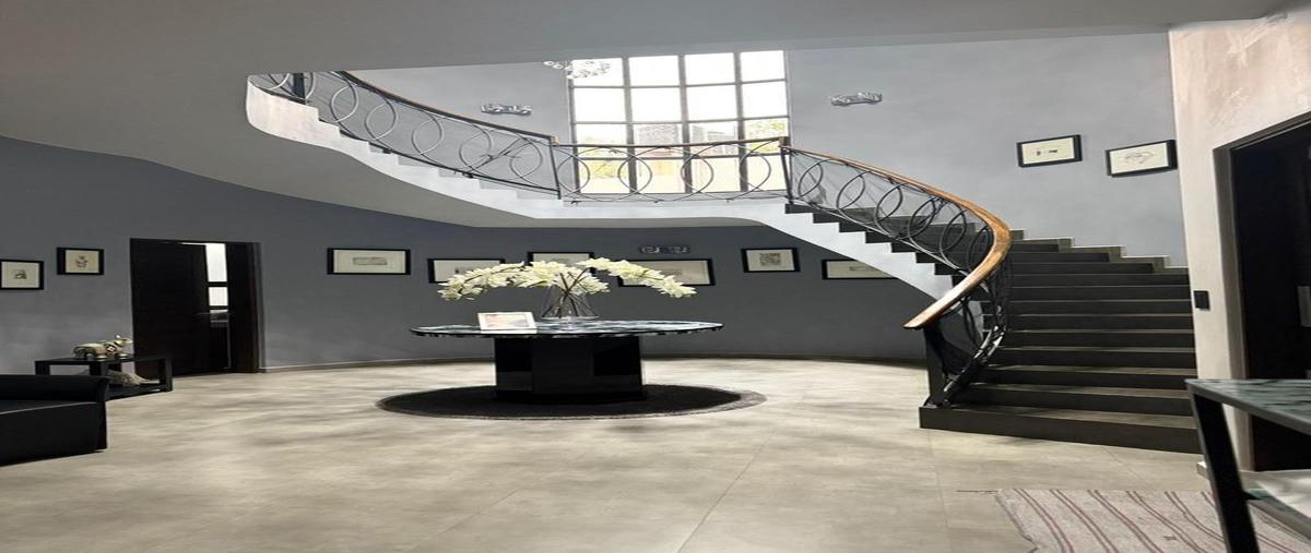 Foto de casa en venta en  , lomas de chapultepec iv sección, miguel hidalgo, df / cdmx, 0 No. 03