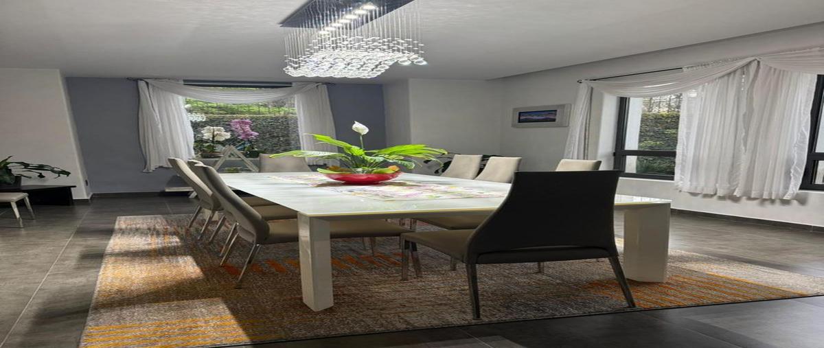 Foto de casa en venta en  , lomas de chapultepec iv sección, miguel hidalgo, df / cdmx, 0 No. 04