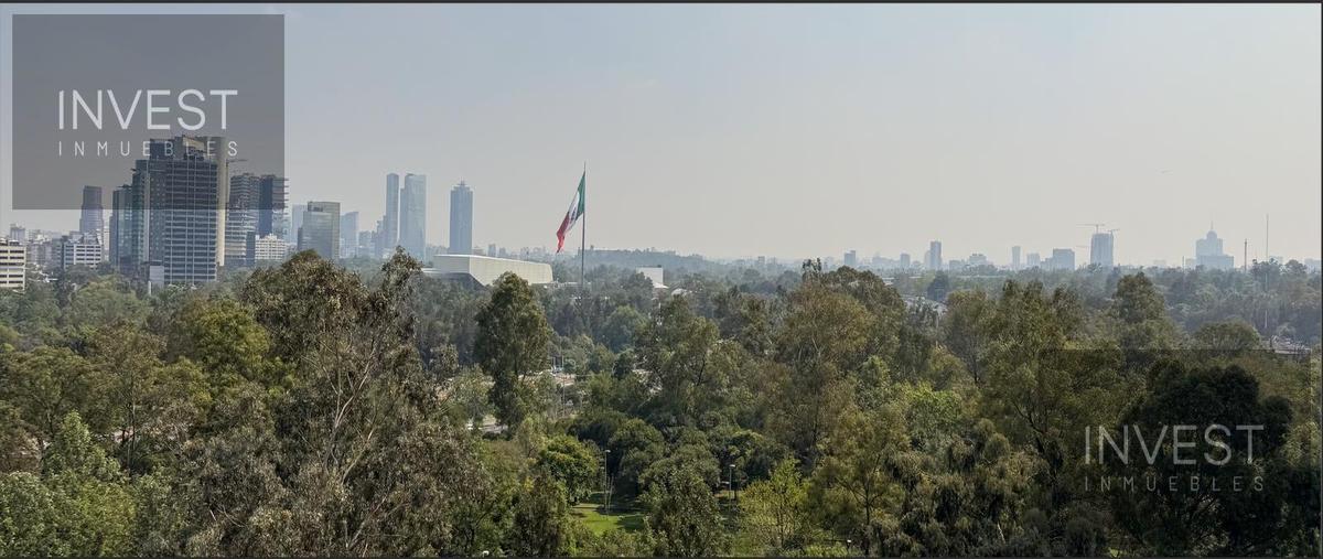 Foto de departamento en venta en  , lomas de chapultepec iv sección, miguel hidalgo, df / cdmx, 0 No. 04