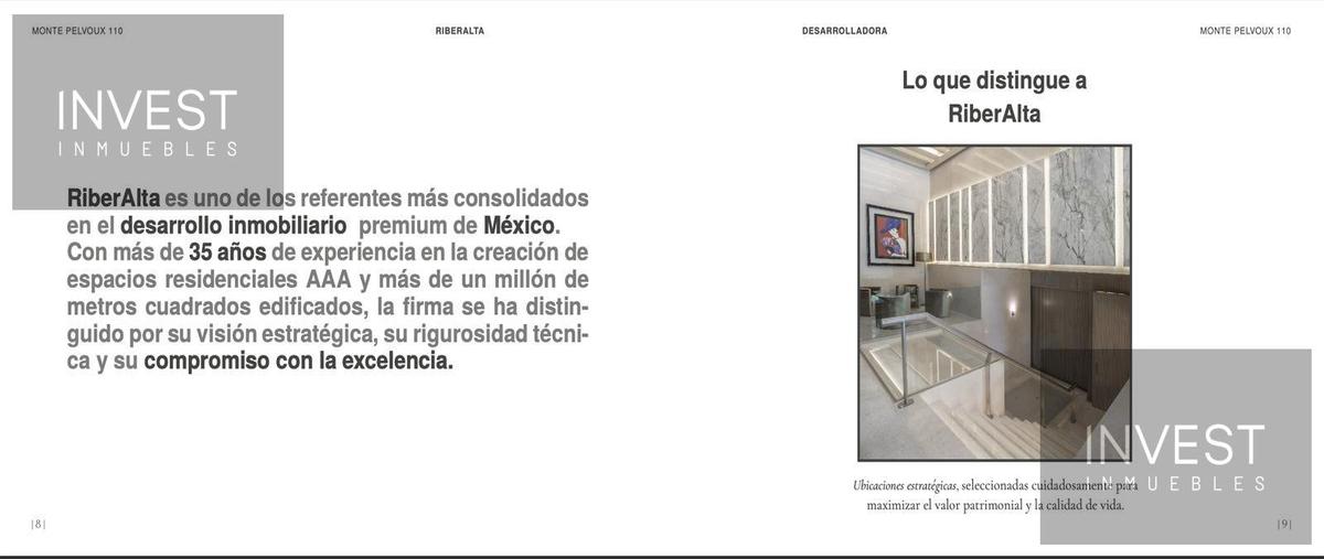 Foto de departamento en venta en  , lomas de chapultepec iv sección, miguel hidalgo, df / cdmx, 0 No. 05