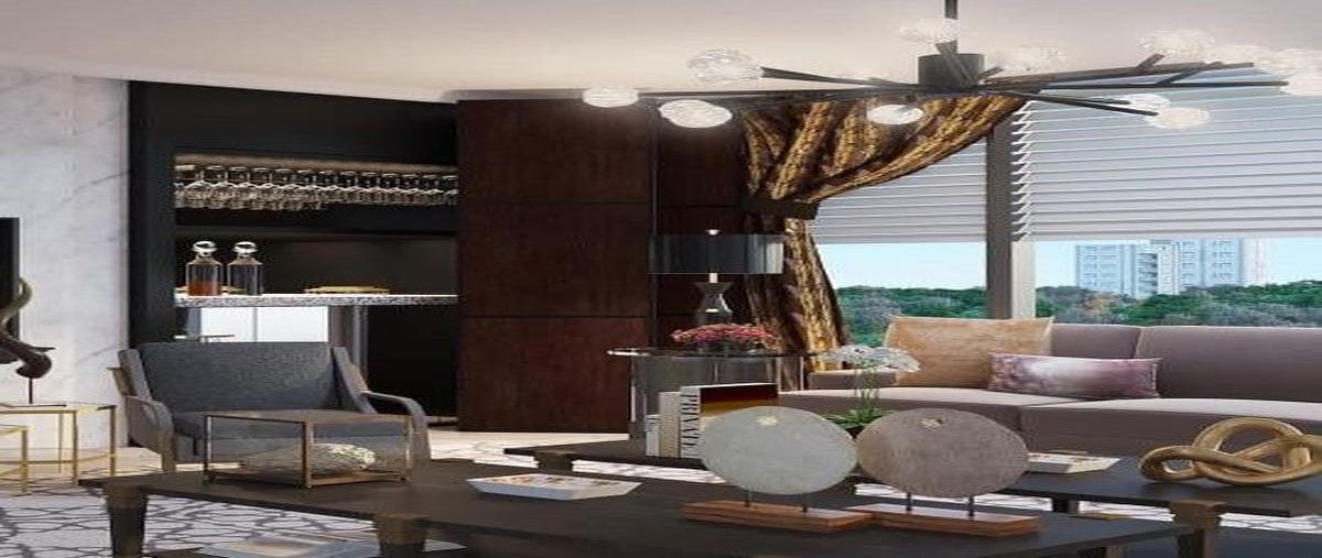 Foto de departamento en venta en lomas de chapultepec , lomas de chapultepec i sección, miguel hidalgo, df / cdmx, 27053942 No. 04