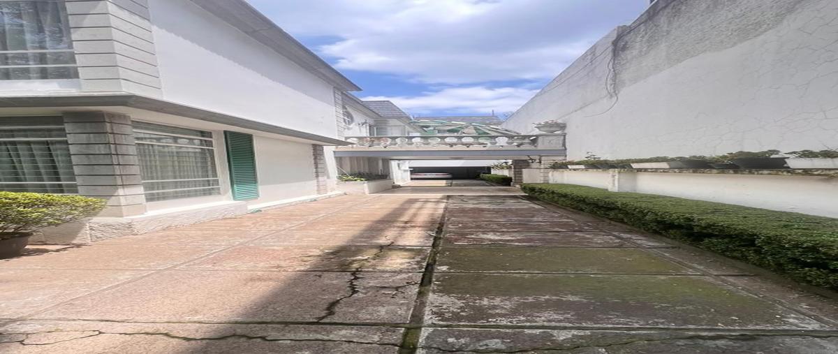 Foto de casa en venta en lomas de chapultepec , lomas de chapultepec i sección, miguel hidalgo, df / cdmx, 28669997 No. 03