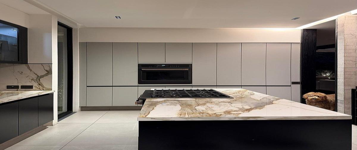 Foto de casa en venta en lomas de chapultepec , lomas de chapultepec i sección, miguel hidalgo, df / cdmx, 0 No. 04