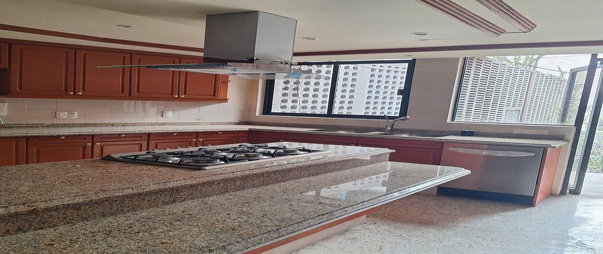 Foto de casa en renta en lomas de chapultepec , lomas de chapultepec ii sección, miguel hidalgo, df / cdmx, 30991730 No. 04