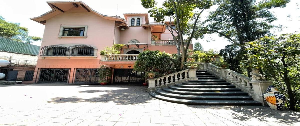Foto de casa en venta en lomas de chapultepec , lomas de chapultepec v sección, miguel hidalgo, df / cdmx, 27043248 No. 03