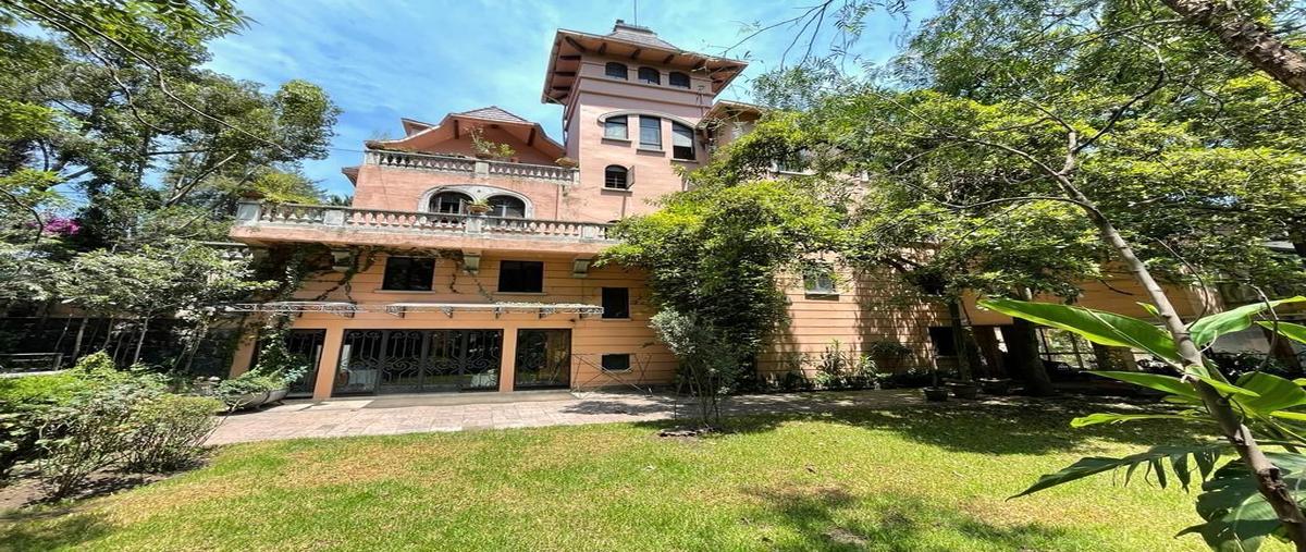 Foto de casa en venta en lomas de chapultepec , lomas de chapultepec v sección, miguel hidalgo, df / cdmx, 27043248 No. 04