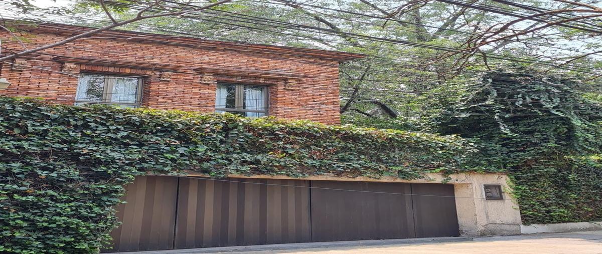 Foto de casa en renta en lomas de chapultepec , lomas de chapultepec v sección, miguel hidalgo, df / cdmx, 0 No. 03