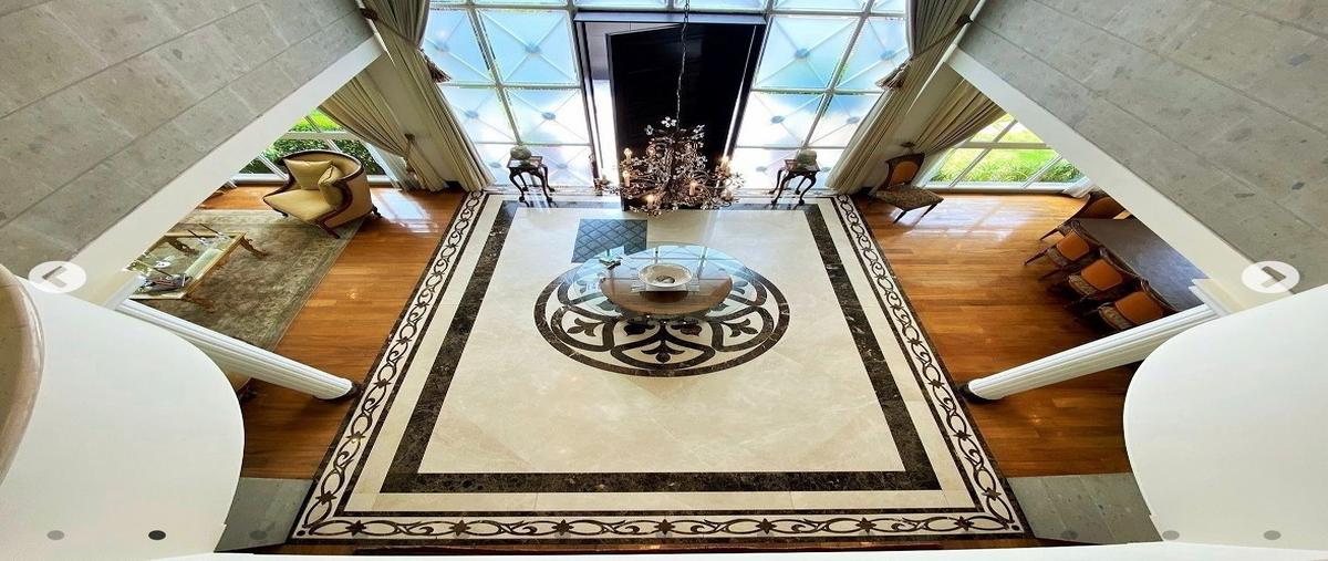 Foto de casa en venta en lomas de chapultepec , lomas de chapultepec vii sección, miguel hidalgo, df / cdmx, 26064907 No. 01