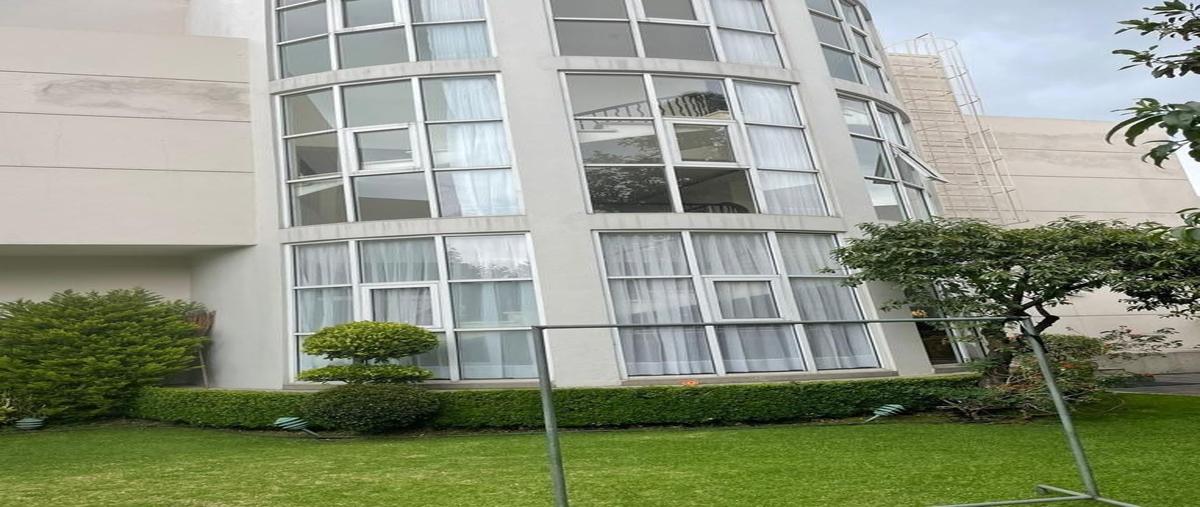 Foto de casa en venta en lomas de chapultepec , lomas de chapultepec vii sección, miguel hidalgo, df / cdmx, 26064907 No. 03