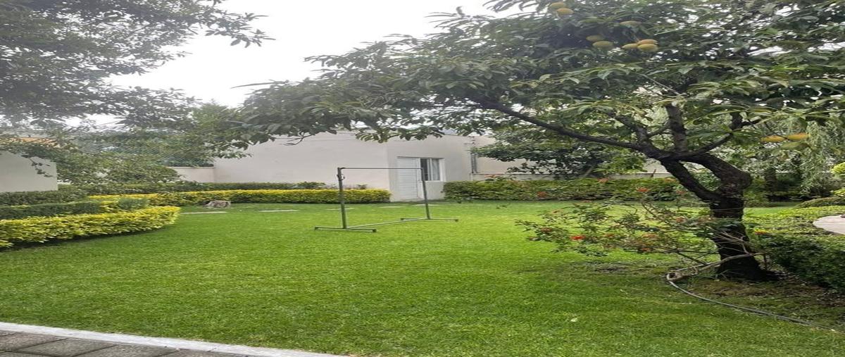 Foto de casa en venta en lomas de chapultepec , lomas de chapultepec vii sección, miguel hidalgo, df / cdmx, 26064907 No. 04