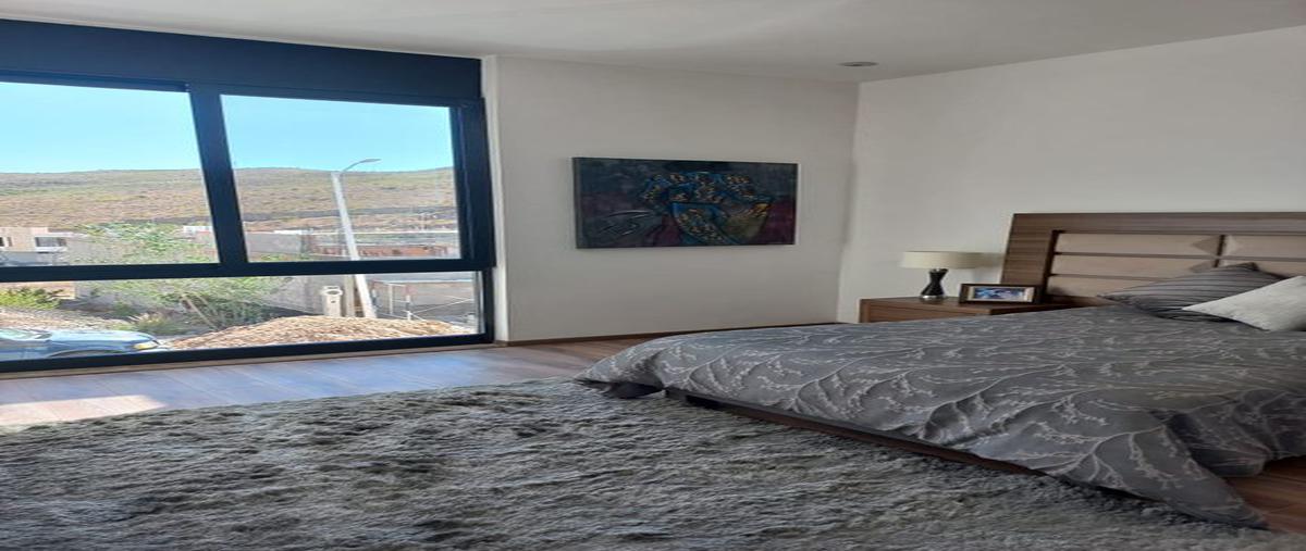 Foto de casa en venta en lomas de chapultepec , privadas del pedregal, san luis potosí, san luis potosí, 24269918 No. 05