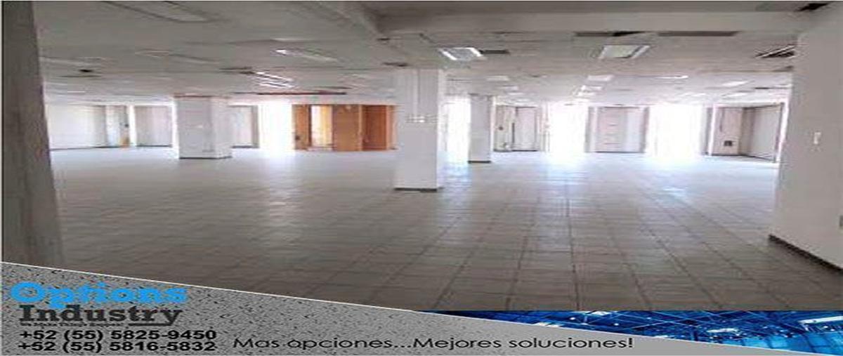 Foto de oficina en renta en  , lomas de chapultepec v sección, miguel hidalgo, df / cdmx, 13932607 No. 02