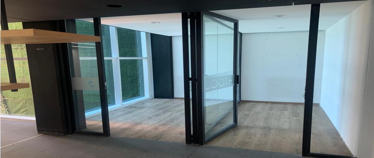 Foto de oficina en renta en  , lomas de chapultepec v sección, miguel hidalgo, df / cdmx, 25141971 No. 03