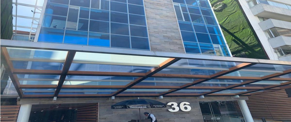 Foto de oficina en renta en  , lomas de chapultepec v sección, miguel hidalgo, df / cdmx, 25141971 No. 05