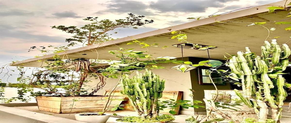Foto de casa en venta en  , lomas de chapultepec v sección, miguel hidalgo, df / cdmx, 25811965 No. 05
