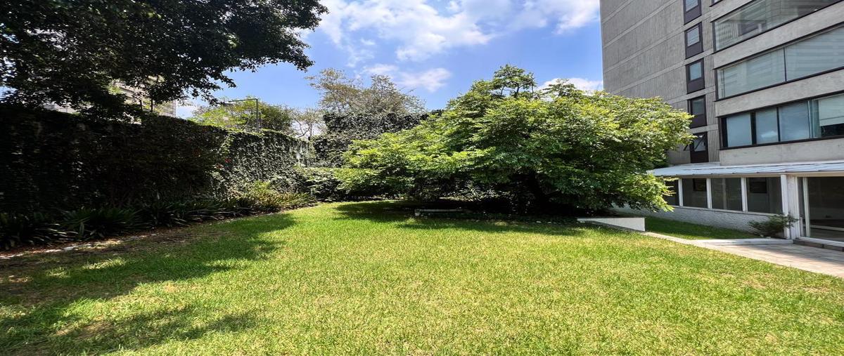 Foto de departamento en renta en  , lomas de chapultepec v sección, miguel hidalgo, df / cdmx, 0 No. 03