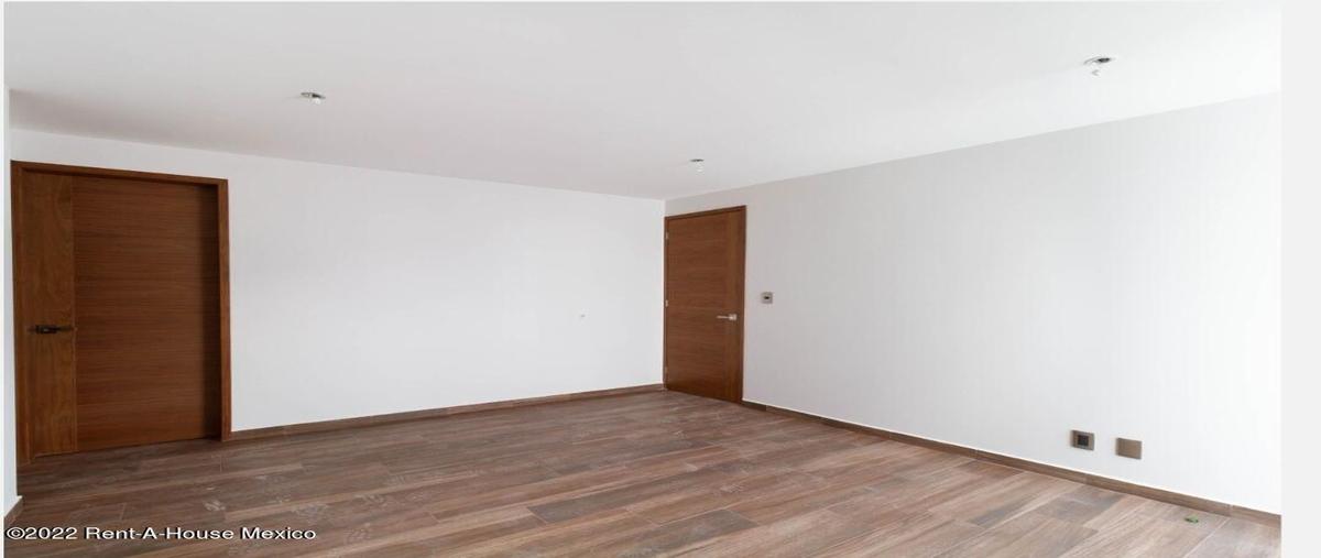 Foto de departamento en venta en  , lomas de chapultepec v sección, miguel hidalgo, df / cdmx, 0 No. 04