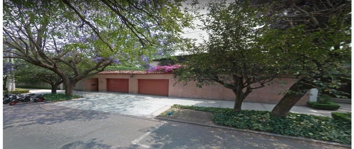 Foto de casa en venta en  , lomas de chapultepec v sección, miguel hidalgo, df / cdmx, 0 No. 03