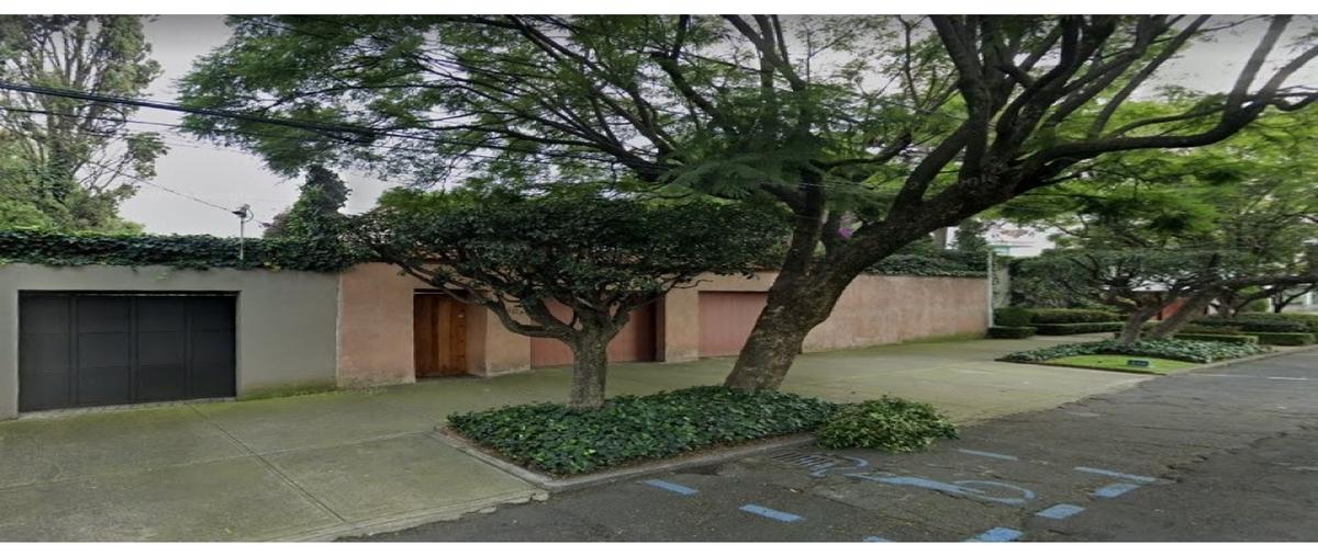 Foto de casa en venta en  , lomas de chapultepec v sección, miguel hidalgo, df / cdmx, 0 No. 05
