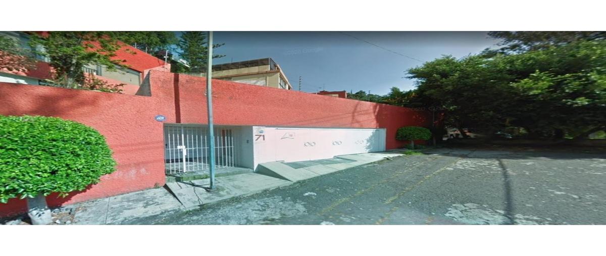 Foto de casa en venta en  , lomas de chapultepec v sección, miguel hidalgo, df / cdmx, 0 No. 03